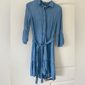 Maison Jules Dress